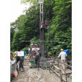 178KW Hydraulic Engine ore mining core drilling rig